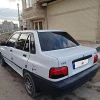 پراید 89|خودرو سواری و وانت|پلدشت, |دیوار