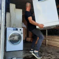 اسباب کشی منزل