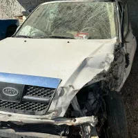 قطعات استوک اوراقی ام وی ام x33