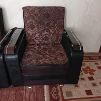 مبلمان|مبلمان خانگی و میز عسلی|اسلام‌شهر, شهرک قائمیه|دیوار