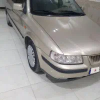 سمند مدل ۱۳۸۲