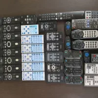 ریموت کنترل انواع ریموت کنترل قیمت مناسب