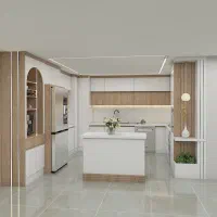 طراحی و اجرای دکوراسیون داخلی