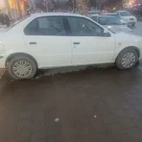 سمند ال ایکس مدل ۹۵|خودرو سواری و وانت|نیشابور, شهید بهشتی|دیوار