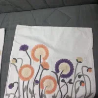 فروش کوسن پانچ دوزی شده