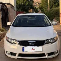 کیا سراتو مونتاژ اتوماتیک اپشنال