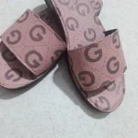 دمپایی سایز ۴۰|کیف، کفش، کمربند|سبزوار, شرق کال جنوبی (شمس آبادی)|دیوار