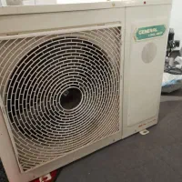 اسپیلت 30 هزار جنرال|کولر گازی و فنکوئل|مینودشت, |دیوار