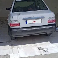 پراید مدل 80