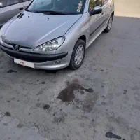 206مدل 83درحد تیپ 3