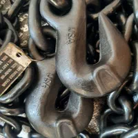 آچار گیربکسی زنجیر ۹ متری آمریکای جعبه بکس جک لوی|ابزارآلات|شیراز, پودنک|دیوار