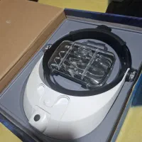 هدایت ذره بین دار