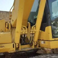 بیل کوماتسو خط۷ مدل ۲۰۰۴|خودرو سنگین|باوی, |دیوار