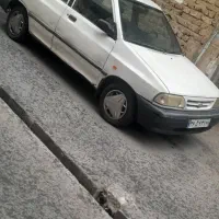 پراید ۸۳