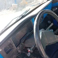 نیسان مدل ۸۲|خودرو سواری و وانت|مشهد, کلاته برفی|دیوار