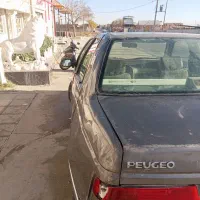 پژو روا|خودرو سواری و وانت|نیشابور, سید جمال الدین|دیوار