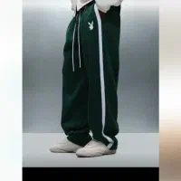 شلوار اورسایز