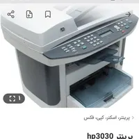 پرینتر hp