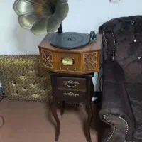 گرام فلش خور و دیسک خور