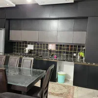 ویلا استخر داخل بیلیارد دار|اجارهٔ کوتاه‌مدت ویلا و باغ|هشتگرد, تهران دشت|دیوار