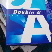 برگ A4|لوازم التحریر|حمیدیه, |دیوار