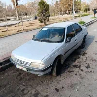 پژو ۴۰۵ مدل ۹۷