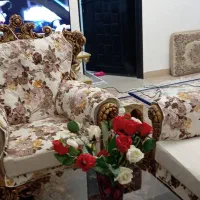 مبلمان|مبلمان خانگی و میز عسلی|کرمانشاه, |دیوار