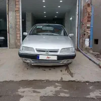 زانتیا مدل 84 درحد90بالا