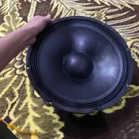 اسپیکر باند سایز ۱۵ در حد اک وحشی