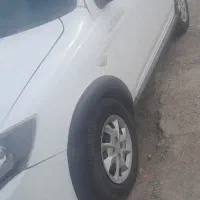 کوییک 98|خودرو سواری و وانت|کاشمر, |دیوار