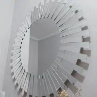 میزکنسول آیینه (توضیحات بخونین)|بوفه، ویترین، کنسول|بندرعباس, |دیوار