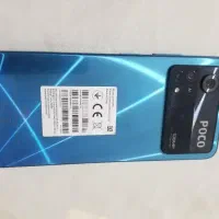 گوشی پوکو ایکس 4 پرو درحد