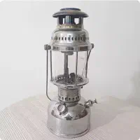 چراغ زنبوری