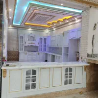 اجرایی بک تی وی.کمد دیواری.کابینت .جاکفشی|خدمات پیشه و مهارت|زاهدان, |دیوار