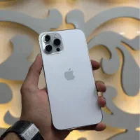 اپل Iphone 12 Pro Max پارت نامبر Za
