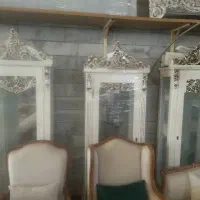فروش بوفه ویترین به صورت تکی وعمده فقط 6800