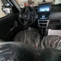 ساینا اس ۸۵ گانه مانیتوردار|خودرو سواری و وانت|اردبیل, |دیوار