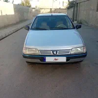 پژو 405 GL بنزینی، مدل 1389|خودرو سواری و وانت|مشهد, توس (بلوار توس)|دیوار