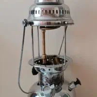 چراغ زنبوری