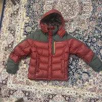 کاپشن پر و شلوار