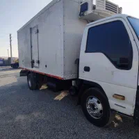 کامیونت شیلر 6تن مدل1400 نقد و اقساط بلند مدت|خودرو سنگین|اسلام‌شهر, ملک‌آباد|دیوار