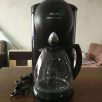 قهوه ساز برقی