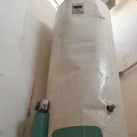 آبگرمکن گرمای کویر