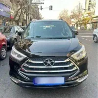 جک اس ۳ مدل 1397