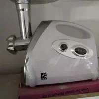 چرخ گوشت نو