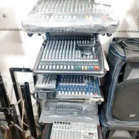 میکسر امپیلی فایر