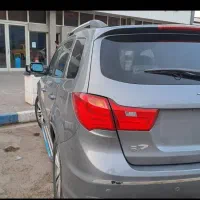 فروش هایما s7|خودرو سواری و وانت|گرگان, |دیوار