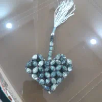 آویز دور آینه