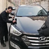 کارشناس تشخیص رنگ خودرو شهریاراندیشه گرمدره شهرقدس