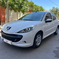 ۲۰۷ مدل ۹۷ اتومات
